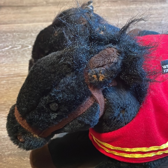 Wells Fargo Legendary Pony Mike 2016 - Picture 3 of 8